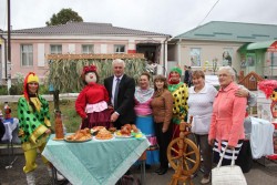 Роддом села александровского Роддом села александровского