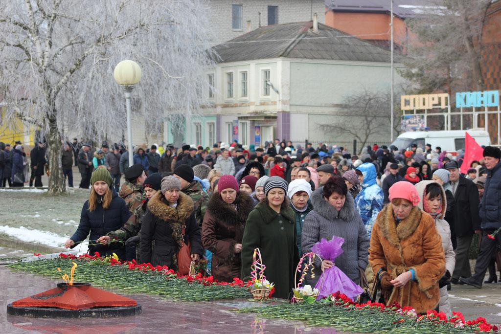 День села александровского ставропольского края